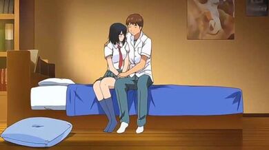 给巨乳白虎学生破处