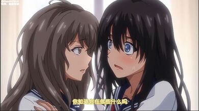 网球王牌OVA　中文字幕　不同的训练汗如雨下