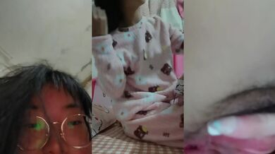 清纯少女可可酱 (3)